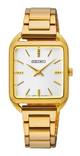 SEIKO WOMEN naisten kullanvärinen rannekello SWR078P1 - Naisten kellot - SWR078P1 - 1