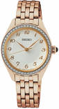 Seiko Caprice naisten rannekello SUR396P1 - Naisten kellot - SUR396P1 - 1