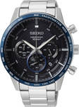 Seiko Chronograph miesten rannekello SSB357P1 - Miesten kellot - SSB357P1 - 1