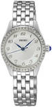 Seiko Classic naisten rannekello SUR385P1 - Naisten kellot - SUR385P1 - 1