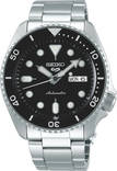 Seiko Elite Sport 5 miesten automaattikello SRPD55K1 - Miesten kellot - SRPD55K1 - 1
