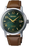 Seiko PRESAGE miesten rannekello SRPE45J1 - Miesten kellot - SRPE45J1 - 1