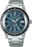 Seiko Presage Style 60's GMT miesten automaattikello SSK009J1 - Miesten kellot - SSK009J1 - 1