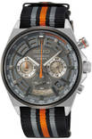 Seiko Racing Sports miesten kronografi kello SSB403P1 - Miesten kellot - SSB403P1 - 1