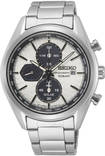 Seiko Solar Chronograph miesten rannekello SSC769P1 - Miesten kellot - SSC769P1 - 1