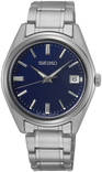 Seiko unisex rannekello SUR317P1 - Miesten kellot - SUR317P1 - 1