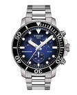 Tissot Seastar miesten rannekello T120.417.11.041.01 - Miesten kellot - T1204171104101 - 1
