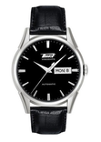 Tissot Visodate miesten automaattikello T019.430.16.051.01 - Miesten kellot - T0194301605101 - 1
