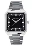 Leijona Viima miesten rannekello 5012-2711 - Miesten kellot - 5012-2711 - 1