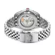 Swiss Military Hanowa Diligenter miesten automaattikello SMWGL0002101 - Miesten kellot - SMWGL0002101 - 3