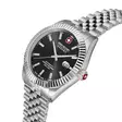 Swiss Military Hanowa Diligenter miesten automaattikello SMWGL0002101 - Miesten kellot - SMWGL0002101 - 2
