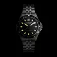 Swiss Military Hanowa Flagship Heritage miesten rannekello SMWGH0008501 - Miesten kellot - SMWGH0008501 - 5