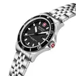 Swiss Military Hanowa Flagship Heritage miesten rannekello SMWGH0008501 - Miesten kellot - SMWGH0008501 - 2