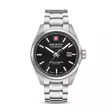 Swiss Military Hanowa Pioneer miesten rannekello SMWGH0004101 - Miesten kellot - SMWGH0004101 - 1
