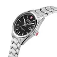 Swiss Military Hanowa Pioneer miesten rannekello SMWGH0004101 - Miesten kellot - SMWGH0004101 - 2