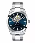Tissot Gentleman Open Heart miesten automaattikello T127.407.11.041.01 - Miesten kellot - T1274071104101 - 1
