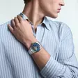 Tissot Gentleman Open Heart miesten automaattikello T127.407.11.041.01 - Miesten kellot - T1274071104101 - 2