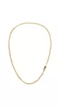 Tommy Hilfiger kaulakoru THJ2790651 - Miesten kaulakorut - THJ2790651 - 1