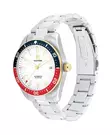 Tommy Hilfiger miesten automaatti kello TH1710551 - Miesten kellot - TH1710551 - 2