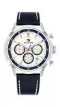 Tommy Hilfiger miesten rannekello TH1710751 - Miesten kellot - TH1710751 - 1