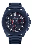 Tommy Hilfiger miesten rannekello TH1710691 - Miesten kellot - TH1710691 - 1