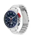 Tommy Hilfiger miesten rannekello TH1792261 - Miesten kellot - TH1792261 - 2