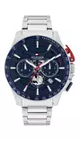 Tommy Hilfiger miesten rannekello TH1792261 - Miesten kellot - TH1792261 - 1