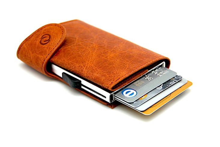 C-SECURE AITONAHKAINEN TURVALOMPAKKO - Laukut, korttikotelot & lompakot - WCH001 - 1