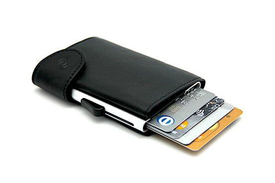 C-SECURE TURVALOMPAKKO - Laukut, korttikotelot & lompakot - CS-WCH001 - 1