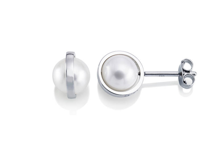 Day Pearl korvakorut - Naisten korvakorut - 12-102-00591 - 1