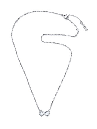 EFVA ATTLING The Mountain & I kaulakoru kristallikvartsein 1010002091 - Naisten kaulakorut - 1010002091 - 1