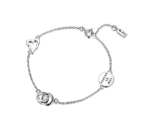 Efva Attling Mini Love 14-100-00871 rannekoru - Naisten rannekorut - 14-100-00871 - 1