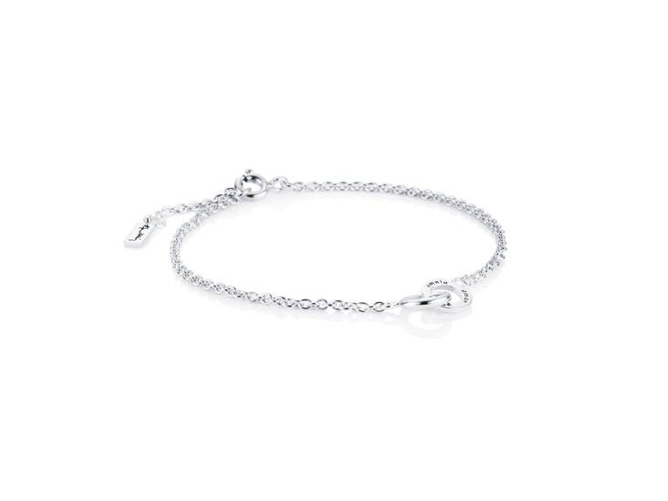 Efva Attling Mini Twosome rannekoru - Naisten rannekorut - 14-100-00571 - 1