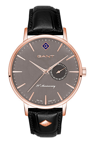 Gant Park Hill III 70th anniversary miesten rannekello G105011 - Miesten kellot - G105011 - 1