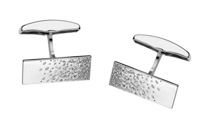 KALVOSINNAPIT HOPEAA - Kalvosinnapit - 4671 - 1