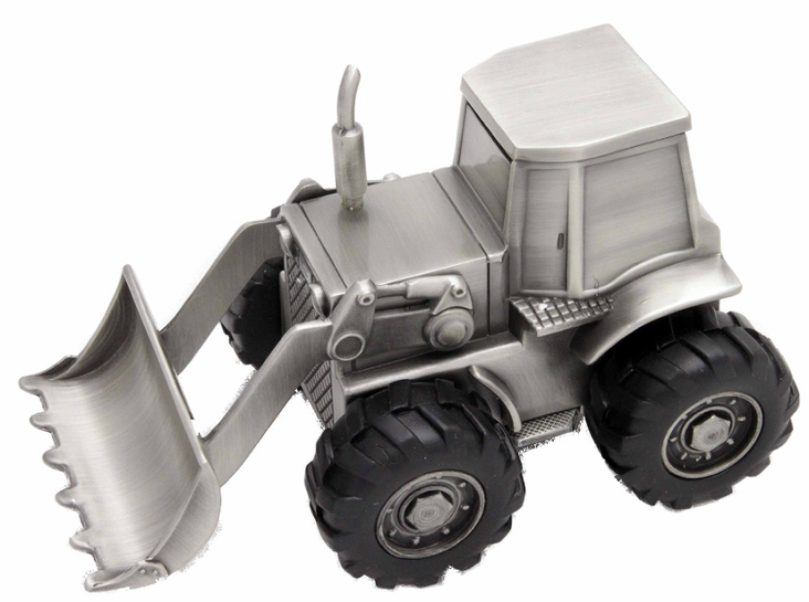 KASTELAHJA TRAKTORI PANKKI - Pankit - 078661 - 1