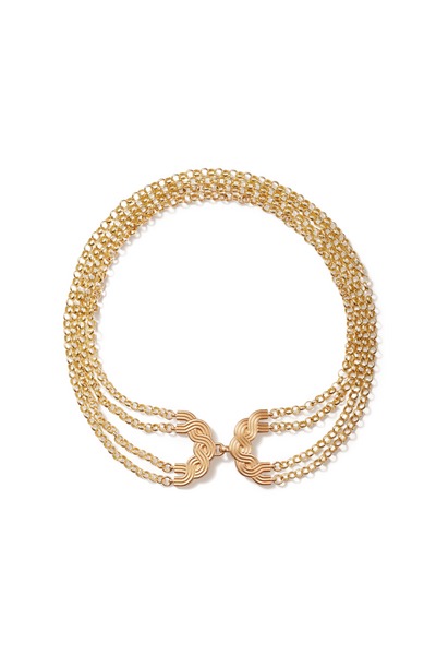 Kalevala Louhetar 39/2 kaulakoru 330039241 - Kalevala kaulakorut - 330039241 - 1