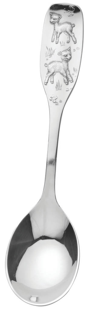 Kummilusikka KARITSA - Kummilusikat - 521-139-01 - 1