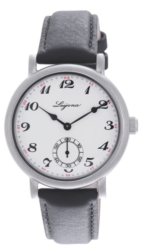 LEIJONA SUOMI 100 VUOTTA RANNEKELLO - Miesten kellot - 5100-001 - 1