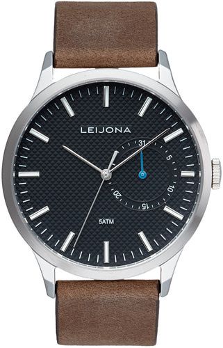 Leijona Linnasaari miesten rannekello 5020-2461 - Miesten kellot - 5020-2461 - 1