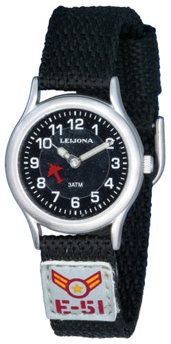 Leijona lasten rannekello 5223-231 - Lasten kellot - 5223-231 - 1