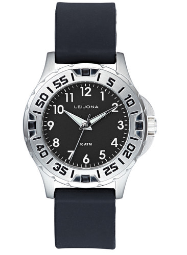 Leijona lasten rannekello 5223-911 - Lasten kellot - 5223-911 - 1