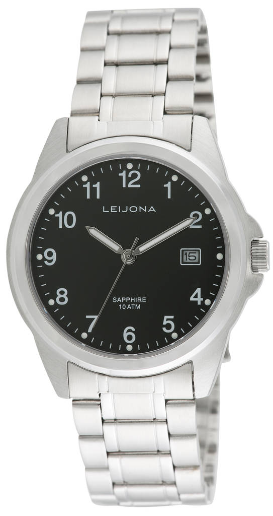 Leijona miesten rannekello 5012-1851 - Miesten kellot - 5012-1851 - 1