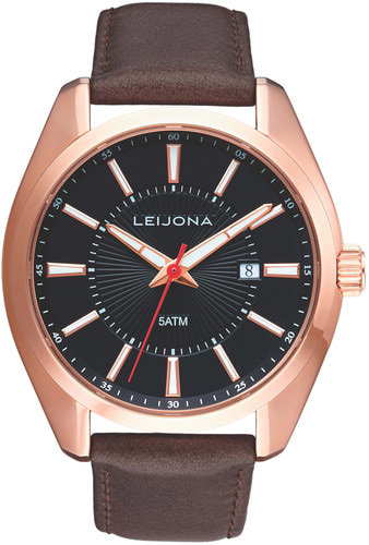 Leijona miesten rannekello 5020-2421 - Miesten kellot - 5020-2421 - 1