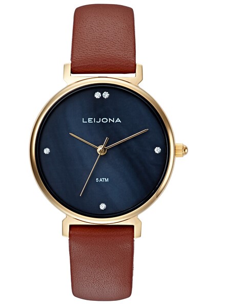 Leijona naisten rannekello 5120-4611 - Naisten kellot - 5120-4611 - 1