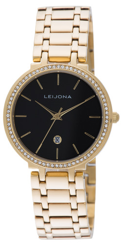 Leijona naisten rannekello 5170-4081 - Naisten kellot - 5170-4081 - 1