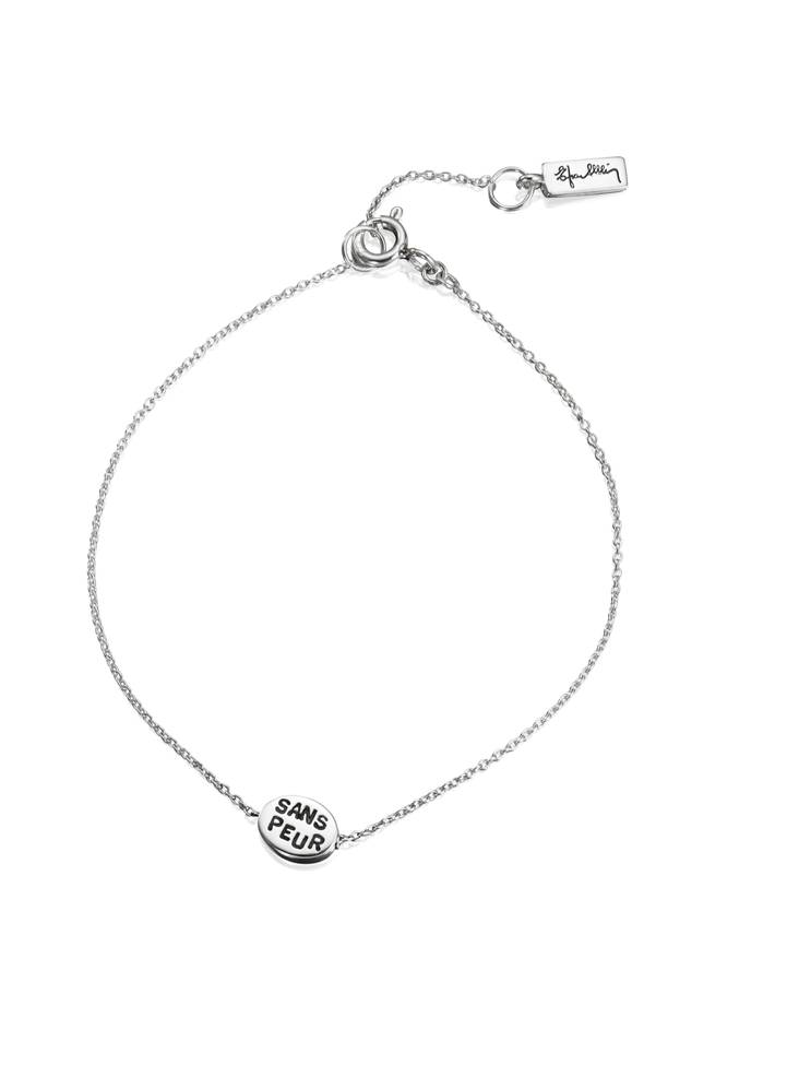 MINI ME SANS PEUR RANNEKORU - Naisten rannekorut - 14-100-01281 - 1