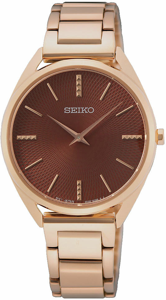SEIKO CAPRICE naistenrannekello SWR062P1 - Naisten kellot - SWR062P1 - 1