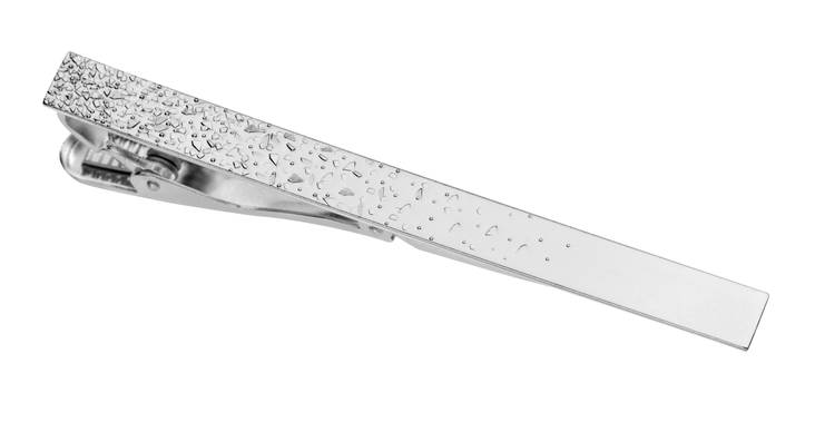 SOLMIONEULA HOPEAA - Solmioneulat - 4471 - 1