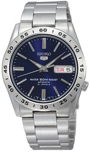 Seiko 5 Automatic miesten automaattikello SNKD99K1 - Miesten kellot - SNKD99K1 - 1